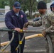 Ark. Guardsmen Deliver Fresh Water After The Storm
