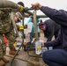 Ark. Guardsmen Deliver Fresh Water After The Storm