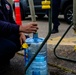 Ark. Guardsmen Deliver Fresh Water After The Storm