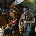 60th AES Training Flight with the 92nd ARW