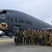 60th AES Training Flight with the 92nd ARW