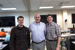 Military Sealift Command Begins Offering an Expedited Onboarding Process for CIVMAR Licensed Officers