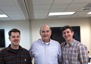 Military Sealift Command Begins Offering an Expedited Onboarding Process for CIVMAR Licensed Officers