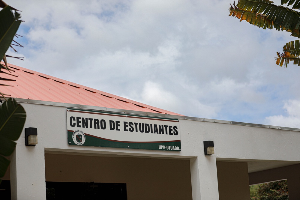 Salud En Tu Pueblo Finalizes Planning