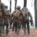 JB MDL- 2 BN 25 Marines, Platoon Live Fire Exercise