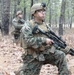 JB MDL- 2 BN 25 Marines, Platoon Live Fire Exercise