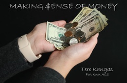 Making $ense of Money: Step-by-step guide to military financial stability
