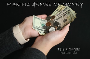 Military OneSource Podcast — Your Guide to Smart Budgeting and Saving