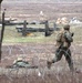 JB MDL- 2 BN 25 Marines, Platoon Live Fire Exercise