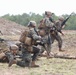 JB MDL- 2 BN 25 Marines, Platoon Live Fire Exercise