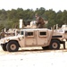 JB MDL- 2 BN 25 Marines, Convoy Live Fire