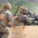 JB MDL- 2 BN 25 Marines, Convoy Live Fire