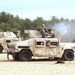 JB MDL- 2 BN 25 Marines, Convoy Live Fire