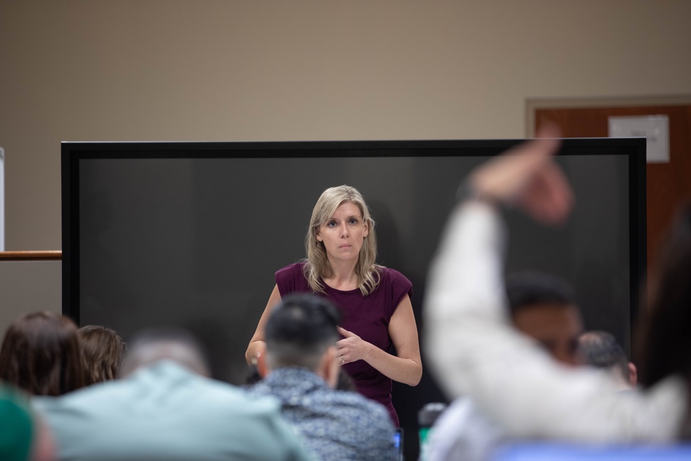 Salud En Tu Pueblo Finalizes Planning