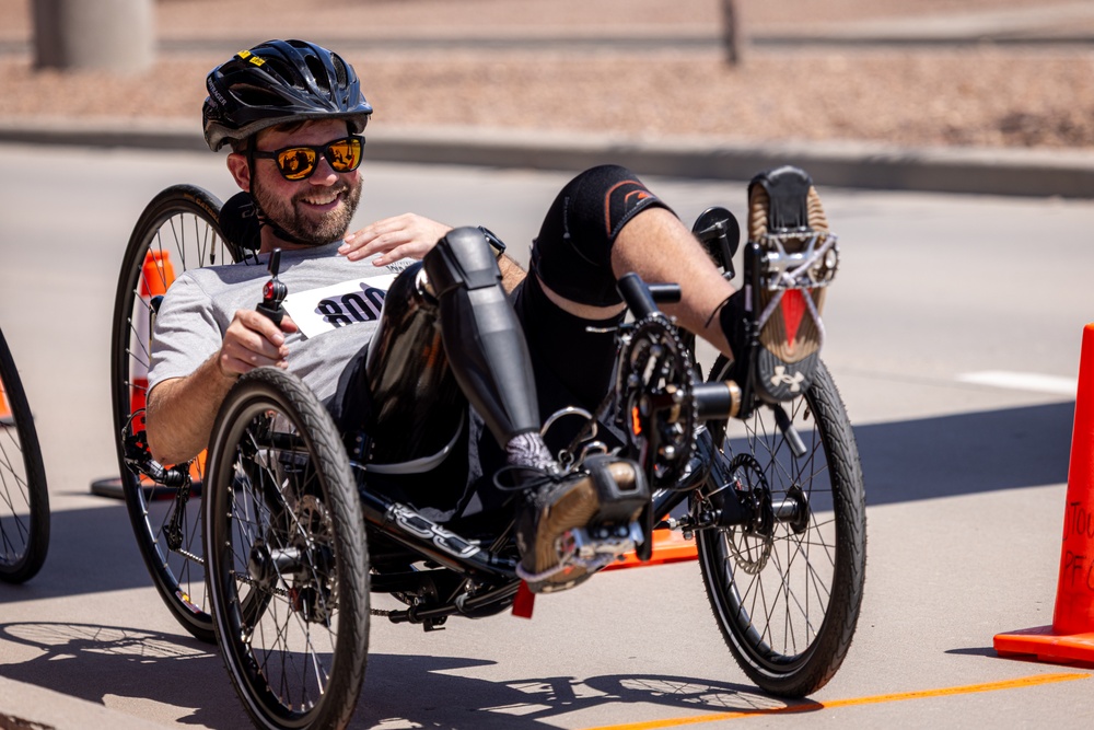 2025 Army Trials