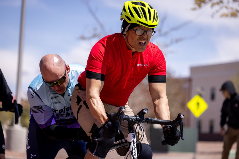 2025 Army Trials