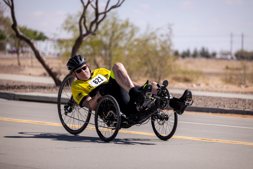 2025 Army Trials