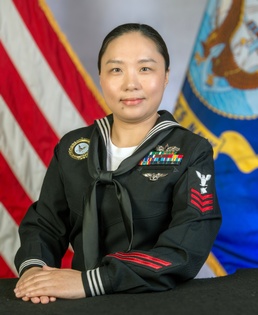 NTAG Southwest Sailor Awarded National ROY