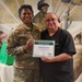 2025 Daisy award 1st Quarter