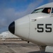 FLIGHT LINE AT VP-5