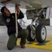 VP-5 FLIGHT OPERATIONS AT NAVAL AIR STATION SIGONELLA
