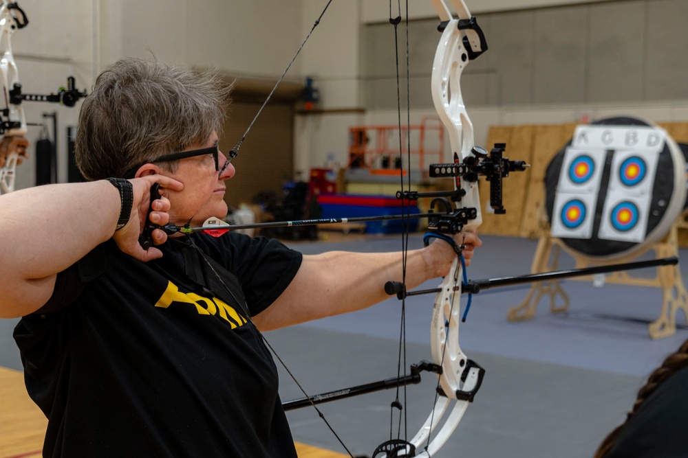 2025 Army Trials