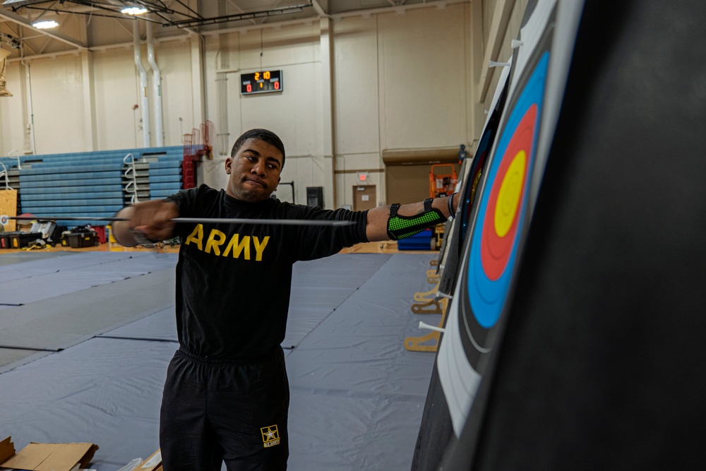 2025 Army Trials