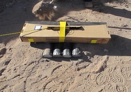 JMC tests alternative approaches to conducting demilitarization operations