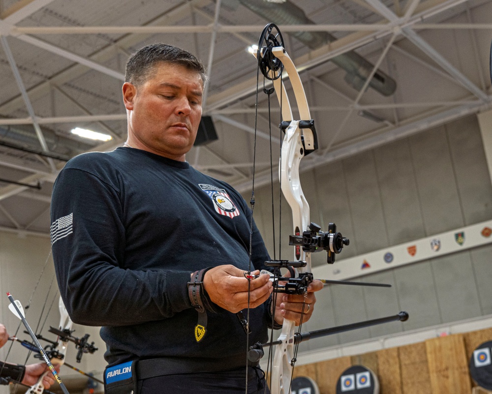 2025 Army Trials