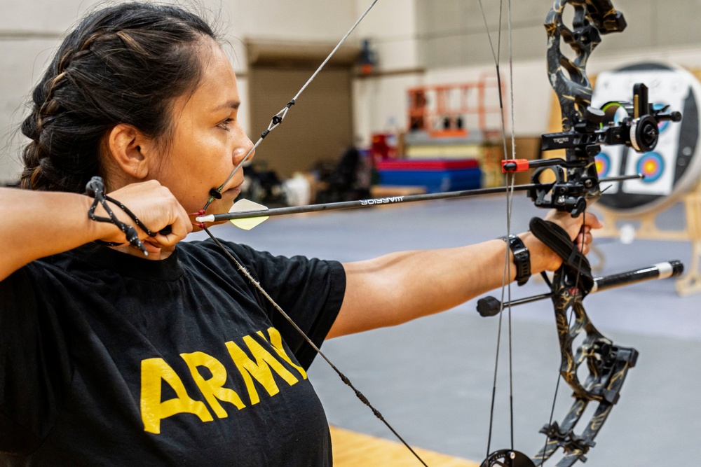 2025 Army Trials