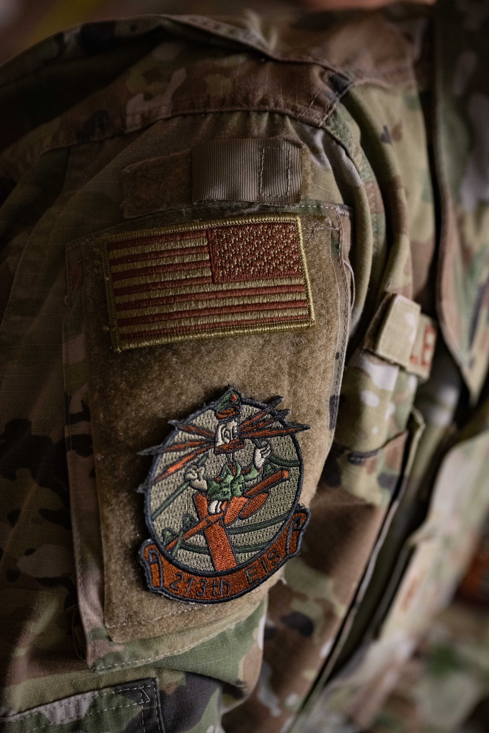 105th Airmen train, stay mission ready