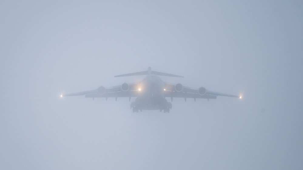 Moving the MSN-7