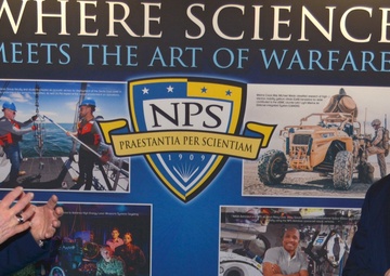 Defense Innovation Leader Doug Beck to Speak at NPS’ Annual Acquisition Symposium and Innovation Summit