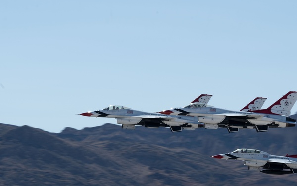 Aviation Nation 2025