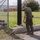 U.S. Marines take part in Operation Clean Sweep II