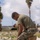 U.S. Marines take part in Operation Clean Sweep II