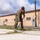 U.S. Marines take part in Operation Clean Sweep II