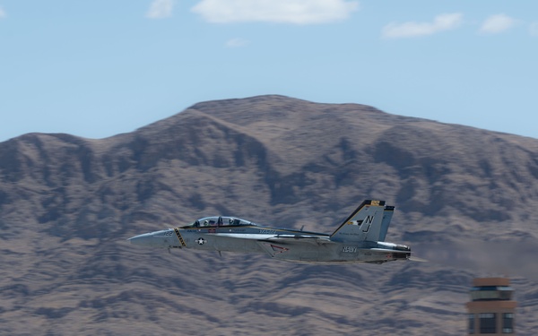 Aviation Nation 2025