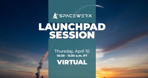Lab Life: Episode 80: SpaceWERX - Partnering to Accelerate our Future in Space