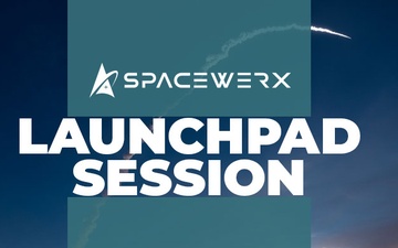 Launchpad Session Social Media