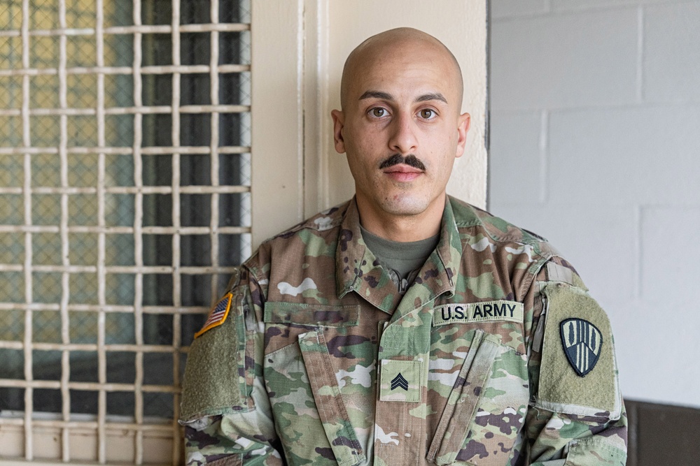 New York National Guard Provides Support to NYS Department of Corrections and Community Supervision.