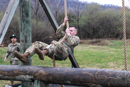 Pa. State Best Warrior Competition 2025