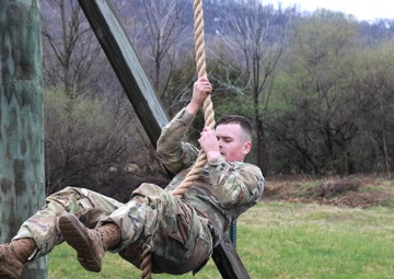 Pa. Guard names 2025's best warriors