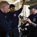 Visit, Board, Search and Seizure Training