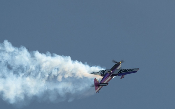 Aviation Nation 2025