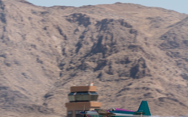 Aviation Nation 2025