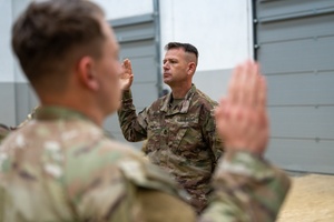 The Marne Report