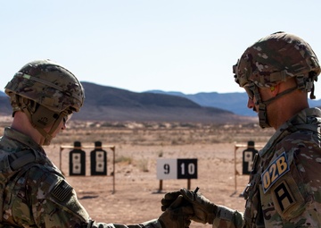 First Army Division West crowns “Best of the West” OC/T team