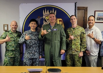 Everpresent Interoperability at the 2025 SYNERGY ARC CDC