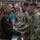Col. Sean Kelly's Frocking Ceremony to Brigadier General Col. Sean Kelly's Frocking Ceremony to Brigadier General